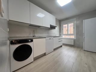 Location Appartement  Burgos - cl doctor fleming. Junto al museo de la evolucion humana