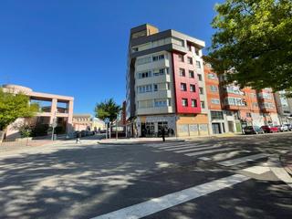 Pis  Burgos - cl juan de ayolas. Zona esteban saez alvarado junto al colegio san josé artesano
