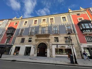 Miete Etagenwohnung  Burgos - cl santander 11. Calle santander