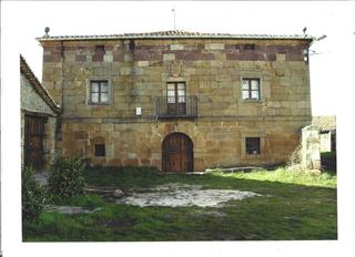 Maison  Barbadillo del mercado - plaza mayor. Casa emblemática la botica del 56  617 m construidos  967 m de p