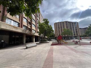 Location Appartement  Burgos - calle regino saez de la maza. Regino saez de la maza