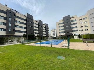 Location Appartement  Burgos - calle eduardo ontañon. Cellophane !!