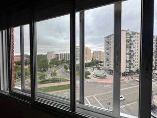 Appartement  Burgos - calle santiago. Zona alcampo