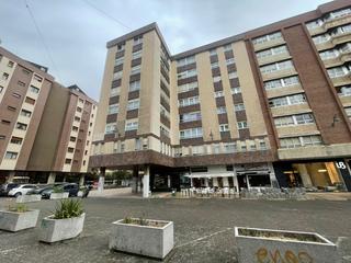 Appartement  Burgos - regino sainz de la maza. Regino saiz de la maza