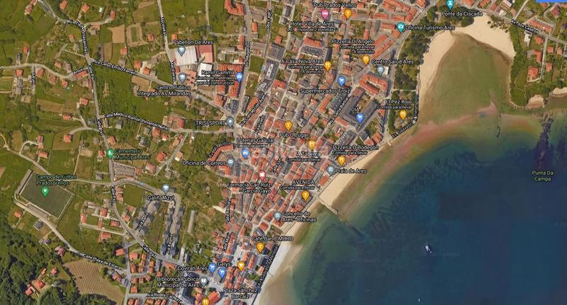 Foto 70954551-94d9-4984-9378-fb24970a11fc. Location local commercial dans n/a dans Ares