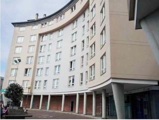 Business premise in Praza de Galicia 4