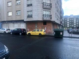 Geschäftsraum in Rúa Colombia 8