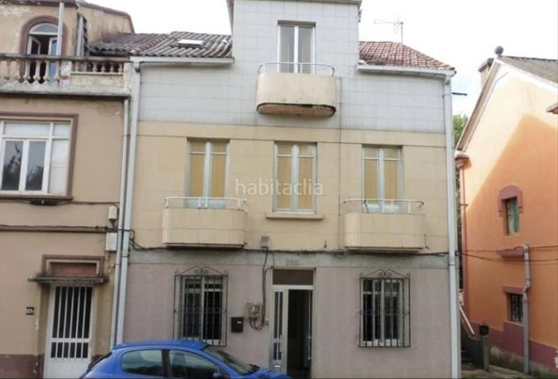 Foto a8983472-7ab7-42a0-95f6-8289d5b4d705. Appartement dans estrada raposeiro 268 dans A Malata - Catabois - Ciudad Jardín Ferrol