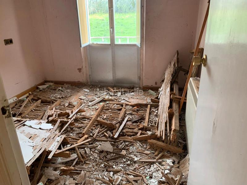 Foto 645a0ddc-7cb8-4e13-9bb6-295fa54287ba. Etagenwohnung in estrada raposeiro 268 in A Malata - Catabois - Ciudad Jardín Ferrol