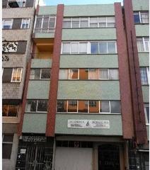Appartement à Rúa sol 15