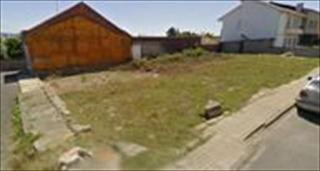 Terreno residenziale in Avenida de santa mariña 70