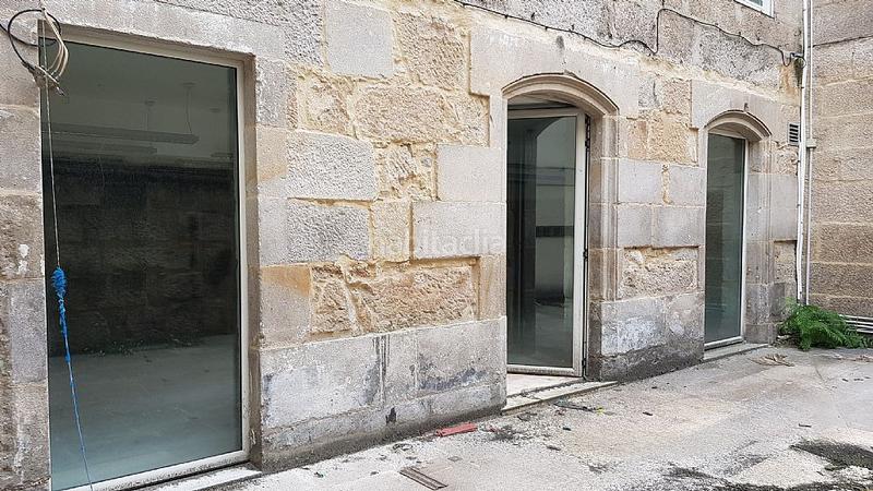 Foto 060d2cba-9966-4c79-985b-7896df909128. Geschäftsraum in n/a in Centro - Areal Vigo