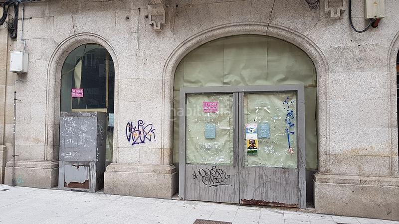 Foto 679ec955-08dc-465d-850a-9c2c7e84e8a3. Local comercial a n/a a Centro - Areal Vigo