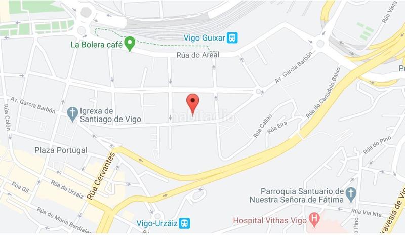 Foto e559b497-17d2-4fb4-a0a7-16aaaf74f8f5. Local commercial dans n/a dans Centro - Areal Vigo