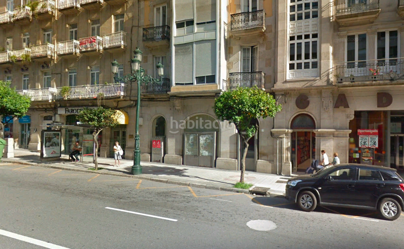 Foto 2f2d2366-fa7b-4dd2-9488-c2d14ebadd5f. Locale commerciale in n/a in Centro - Areal Vigo