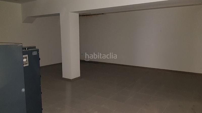 Foto b1ff89b4-640b-4918-958a-7f6970ccbf3c. Locale commerciale in n/a in Centro - Areal Vigo