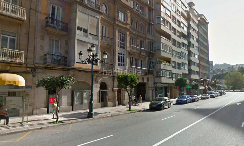 Foto e0b7bf8d-e7df-4069-bde3-6cfc83ea74b9. Locale commerciale in n/a in Centro - Areal Vigo