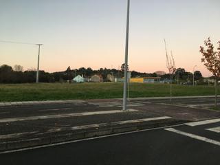 Residential Plot in N/a