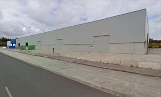 Nave industrial en N/a