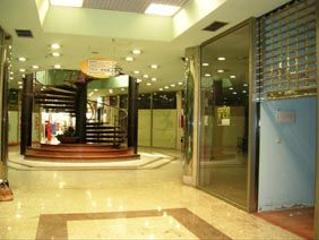 Local Comercial a Rúa Manuel Lemos 21