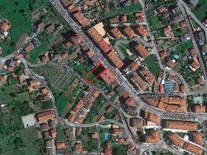 Wohngrundstück in Avenida de ramón nieto 98