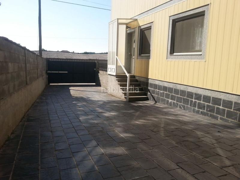 Foto 4935f3ec-71a5-42fe-a24f-b9bb4d6f8d99. Casa con riscaldamento parcheggio piscina in Parroquias de Santiago Santiago de Compostela