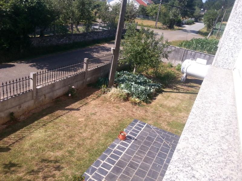 Foto a8509c0a-d8cd-47bd-ac81-635a52984bd1. Casa con riscaldamento parcheggio piscina in Parroquias de Santiago Santiago de Compostela