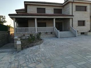 Chalet à San Cibrao das Viñas