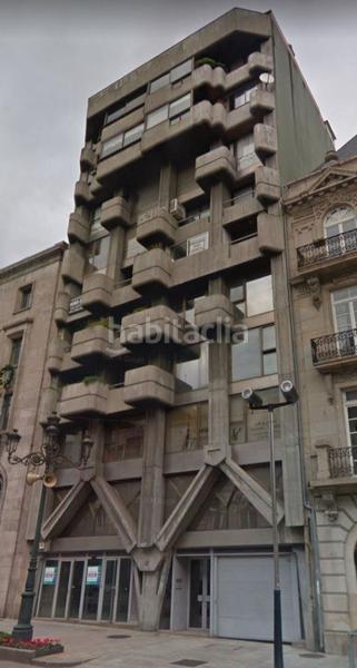 Foto 0f9e72c3-169a-4240-8b77-bab51fe1b9dd. Location local commercial dans n/a 17 3 dans Centro - Areal Vigo