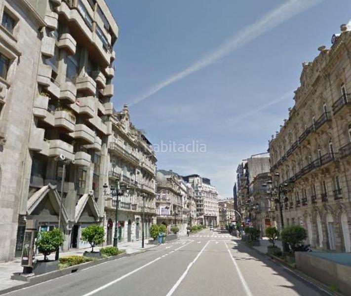Foto 574ba0e6-1f53-4273-8c58-3f54ee5c586d. Location local commercial dans n/a 17 3 dans Centro - Areal Vigo