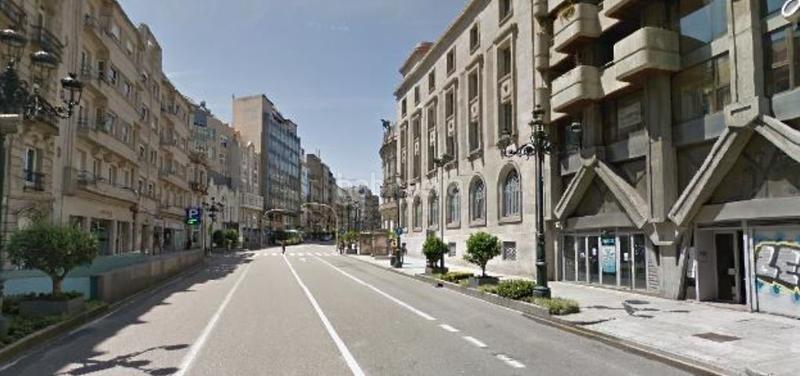 Foto b3e193da-c4a2-4a83-b12f-67f50e95fbf6. Location local commercial dans n/a 17 3 dans Centro - Areal Vigo