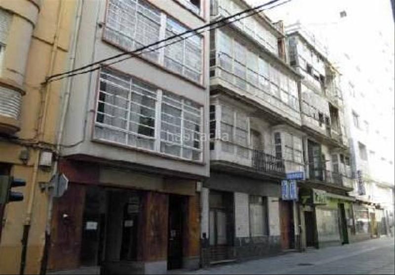 Foto be0fcd6c-62ef-4634-9deb-74b13c50eecd. Business premise in n/a in Centro Ferrol