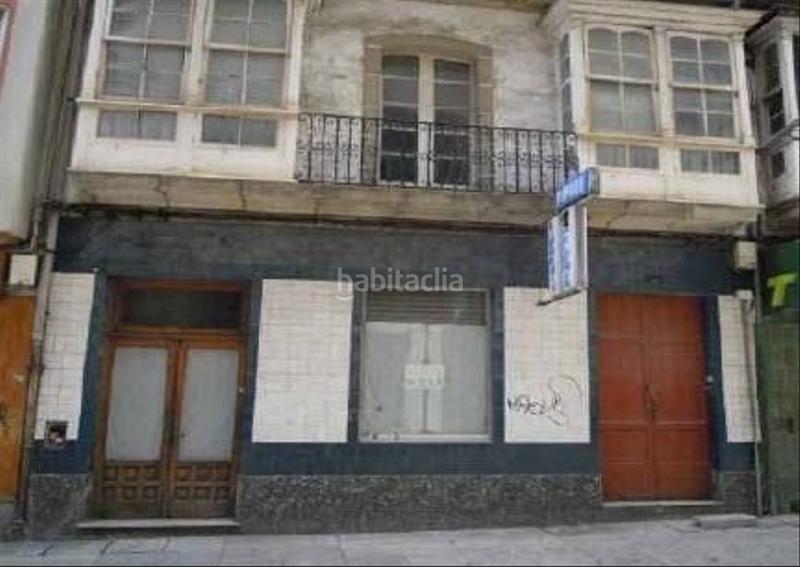 Foto d2970695-d287-426a-b764-c493ff2bb30a. Business premise in n/a in Centro Ferrol