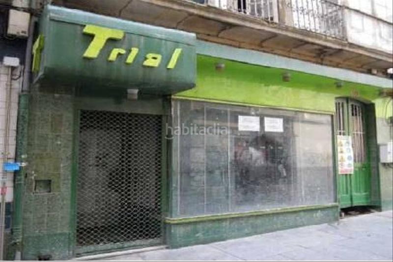 Foto 1ea8d148-3207-412c-a335-e2ffe9dff619. Local commercial dans n/a dans Centro Ferrol