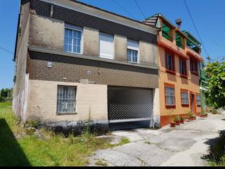 Casa adossada a N/a 26