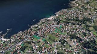 Terreno residencial en N/a 23