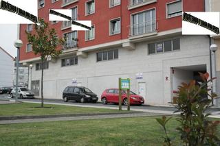 Locale commerciale in Alto del Castaño