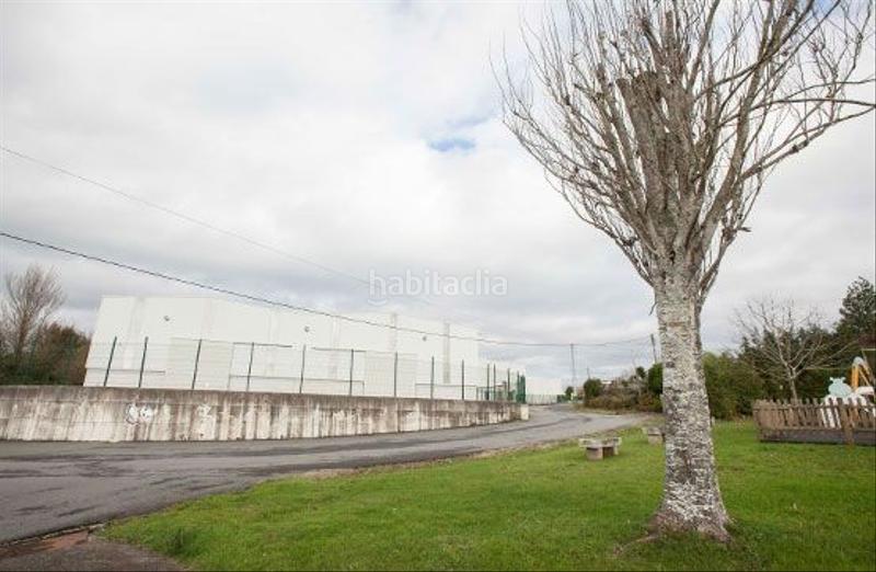 Foto 22bf81c8-9abd-474a-95a4-9da432c0d9d9. Fabrikhalle in rúa francisco yáñez 19 in Mugardos