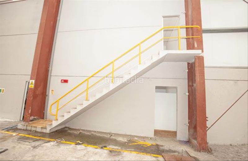 Foto 6bfa9157-4d32-483a-8aee-06bf69e830fd. Fabrikhalle in rúa francisco yáñez 19 in Mugardos