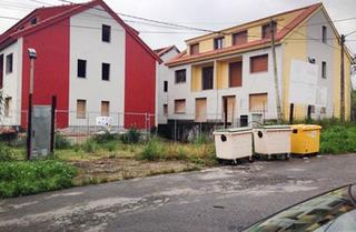 Terreny residencial a N/a