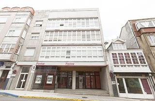 Business premise in N/a