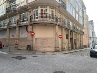 Business premise in Calle de Rubalcava 28