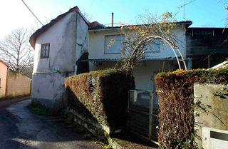 Maison à Camiño almieiras 15