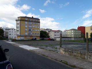 Terreny residencial a Camino da pitilleira 36