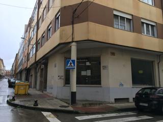 Local commercial  N/a