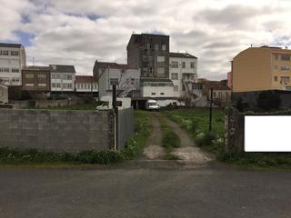 Terrain résidentiel à N/A