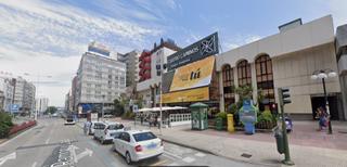 Locale commerciale in Rúa Alcalde Marchesi 55