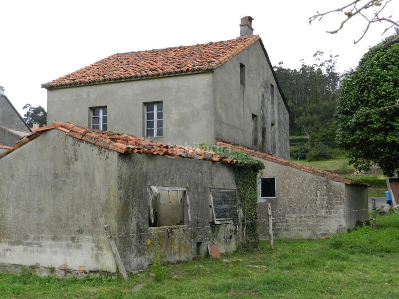 Foto 0a330f63-4b17-41ff-afc9-c7860271dbeb. Bauernhof in Cerdido