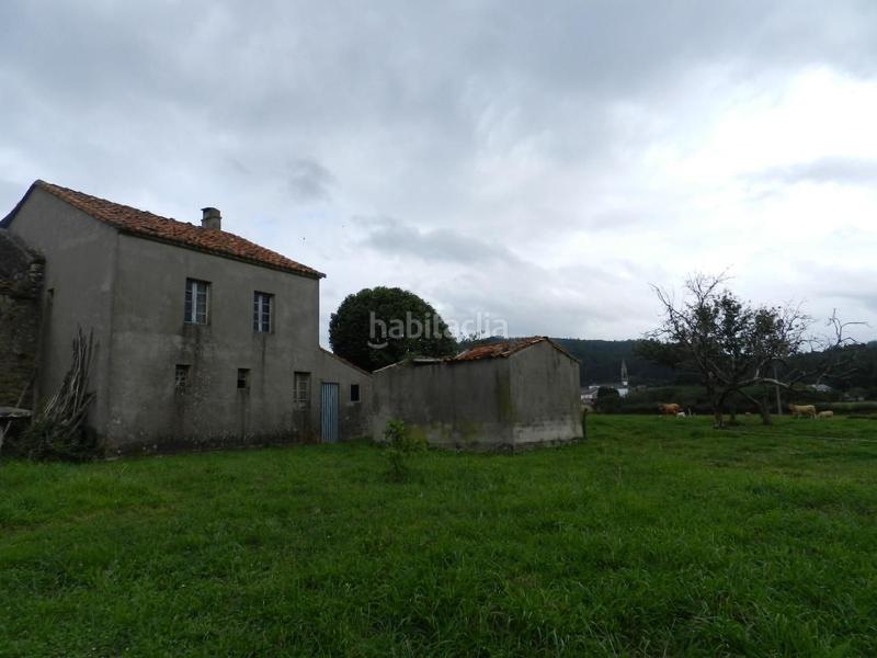 Foto 32c2092f-e016-49cd-9356-2699491dfcaf. Bauernhof in Cerdido