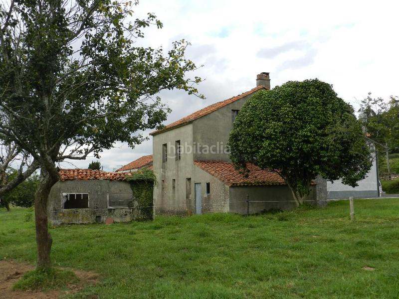 Foto 4f52835a-5ff4-43bc-9c28-c34f37213dd9. Bauernhof in Cerdido